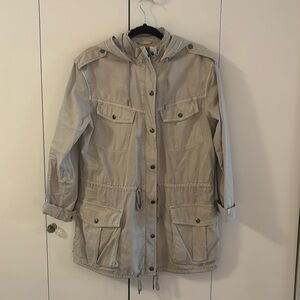 Aritzia Jacket